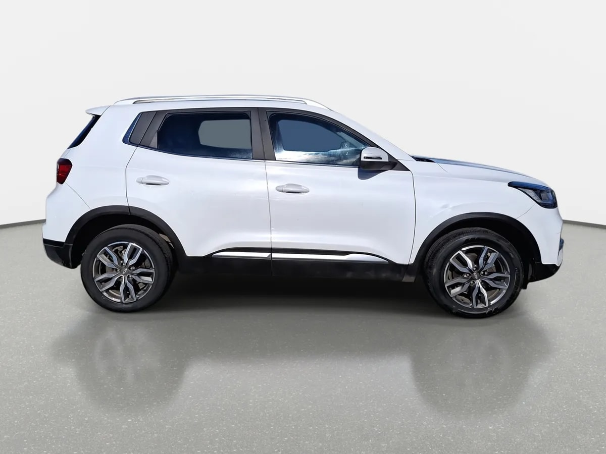 Chery Tiggo 3 1.5 Gls 4x2 5mt 5p año 2021