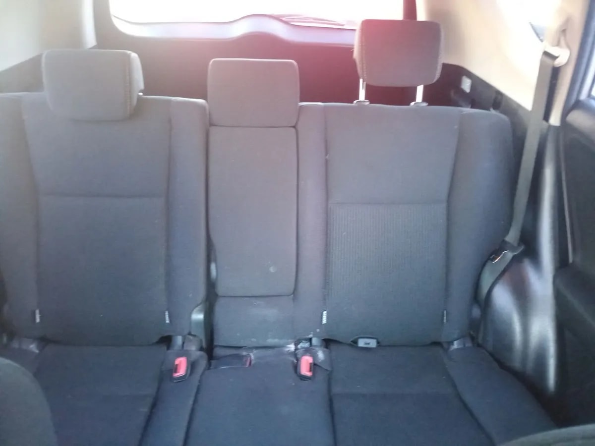Toyota Rav 4 2.5 Super Lujo 4x2 At 5p año 2016