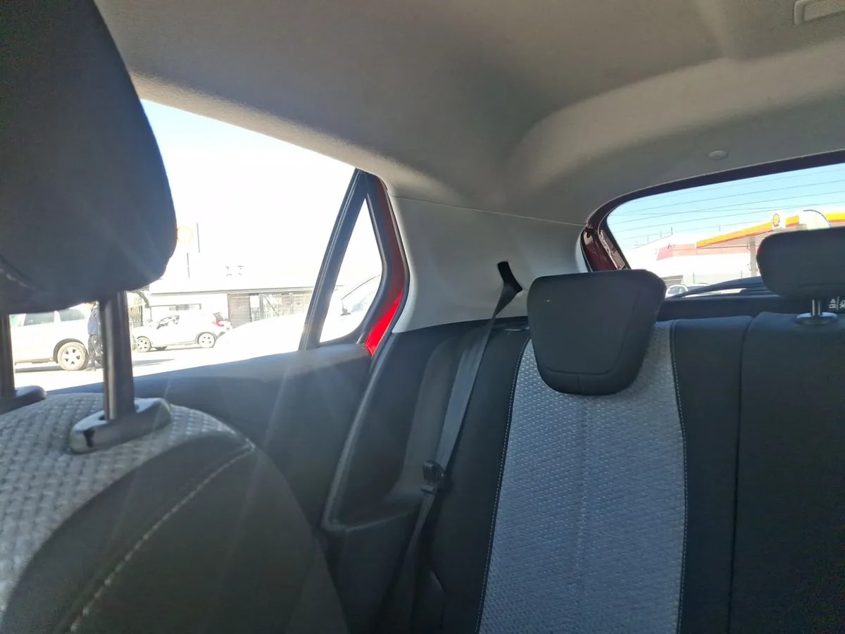 Opel Corsa 1.2t Edition 100hp 4x2 At8 5p año 2024