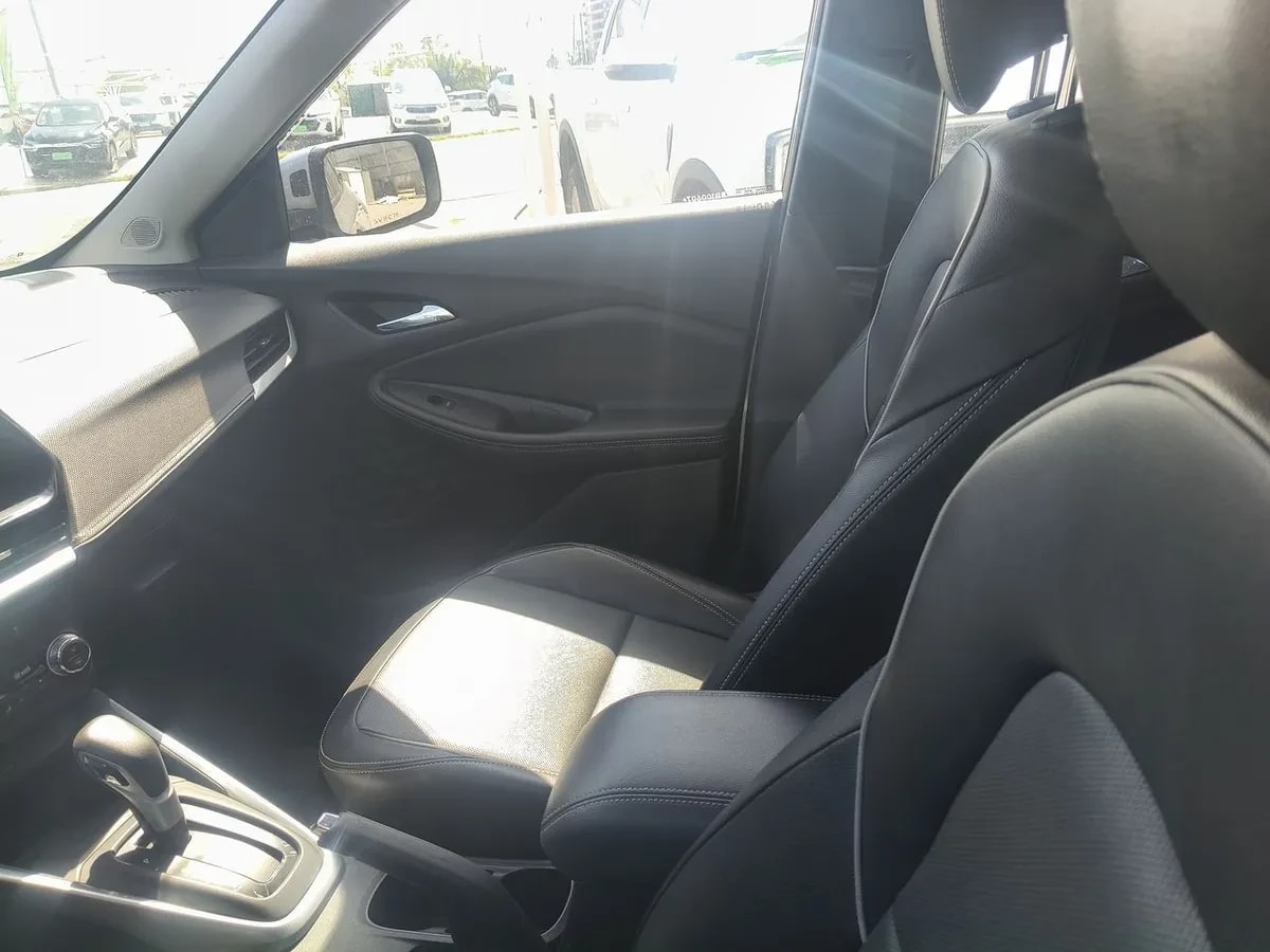 Chevrolet Montana 1.2t Premier 4x2 At 4p año 2023