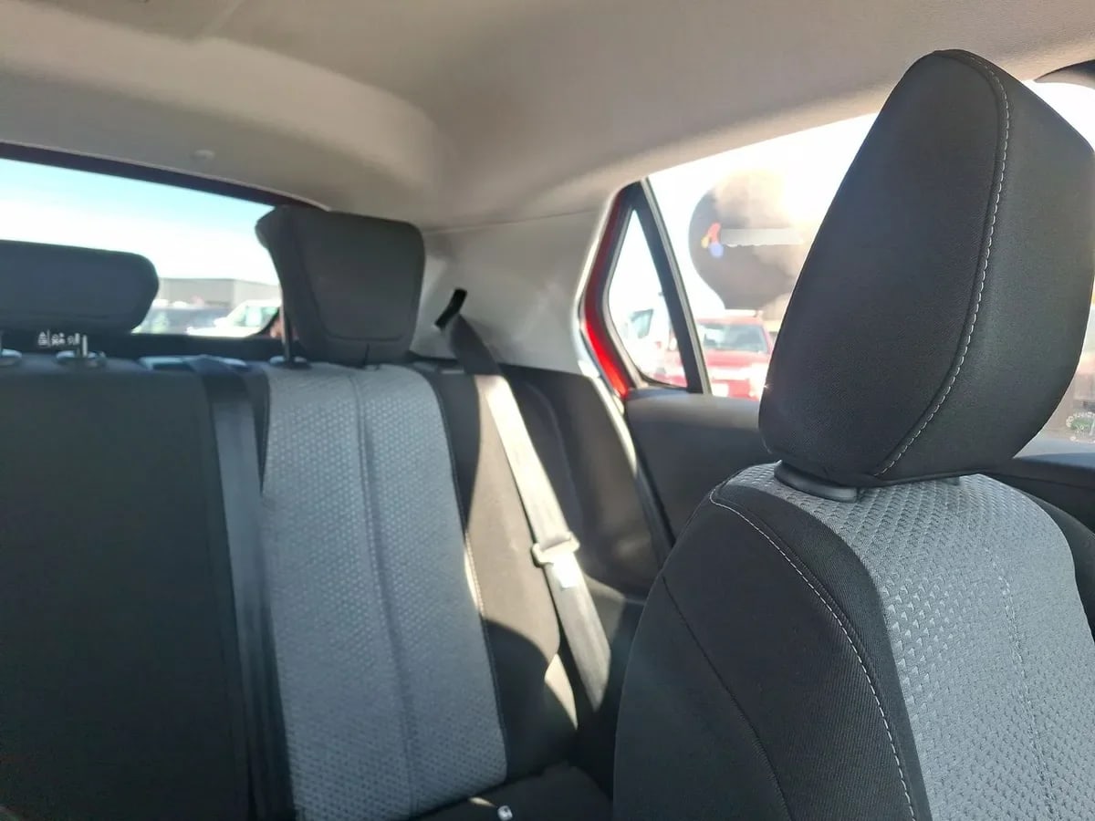 Opel Corsa 1.2t Edition 100hp 4x2 At8 5p año 2024