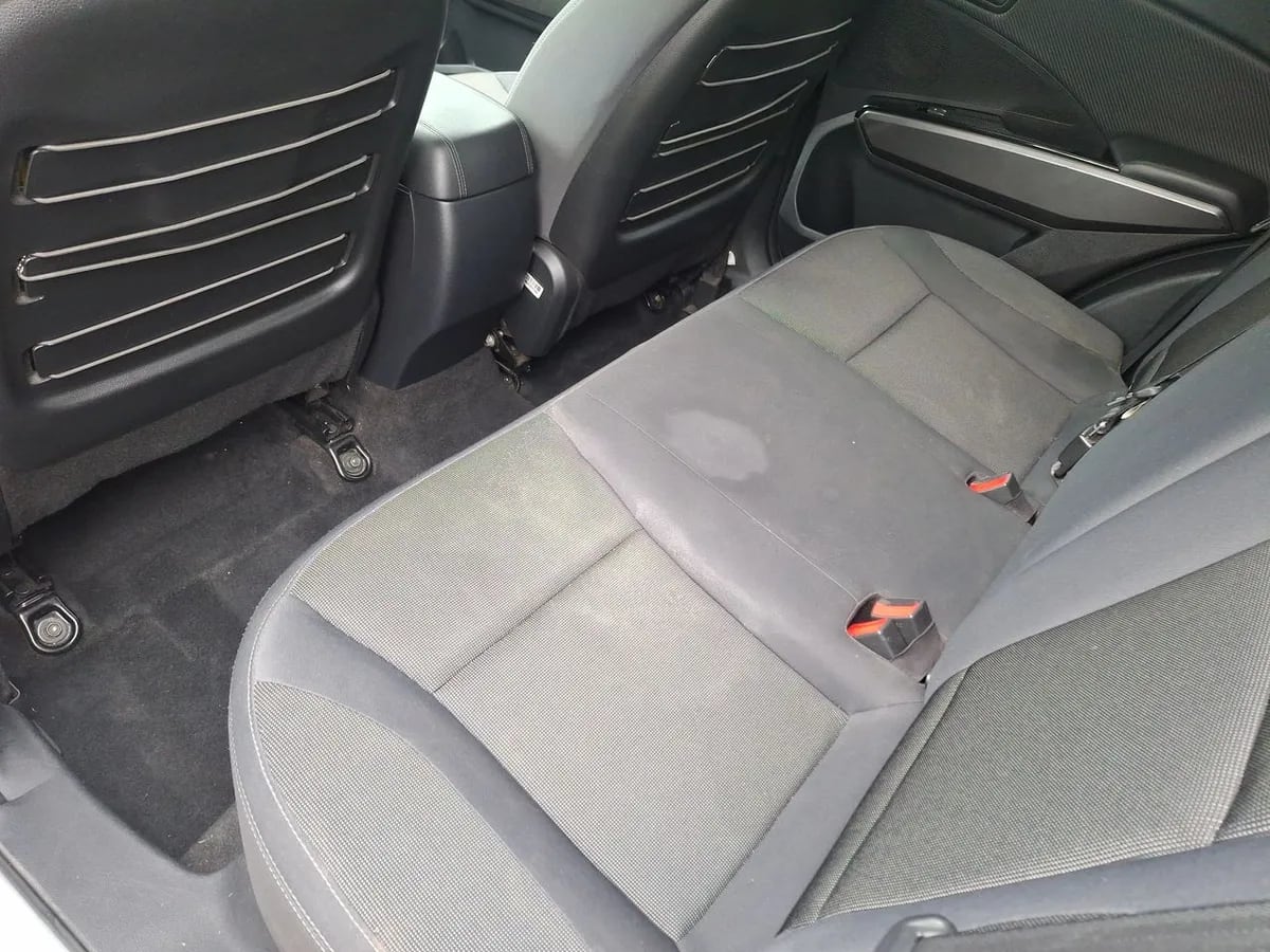 Ssangyong Tivoli 1.6 Tv1010 4x2 Mt 5p año 2020
