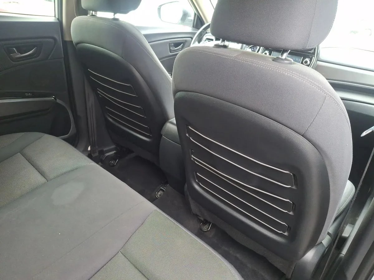Ssangyong Tivoli 1.6 Tv1010 4x2 Mt 5p año 2020
