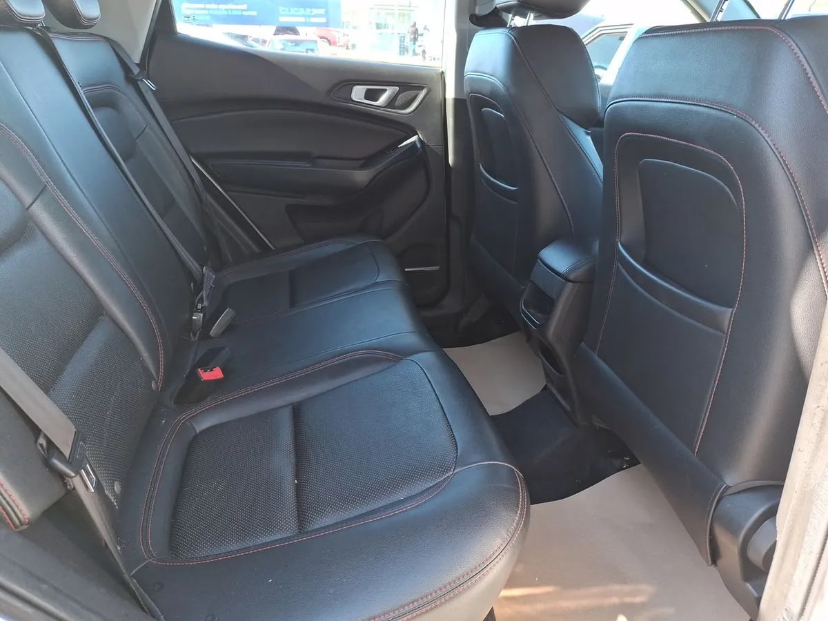 Chery Tiggo 3 1.5 Gls 4x2 5mt 5p año 2021
