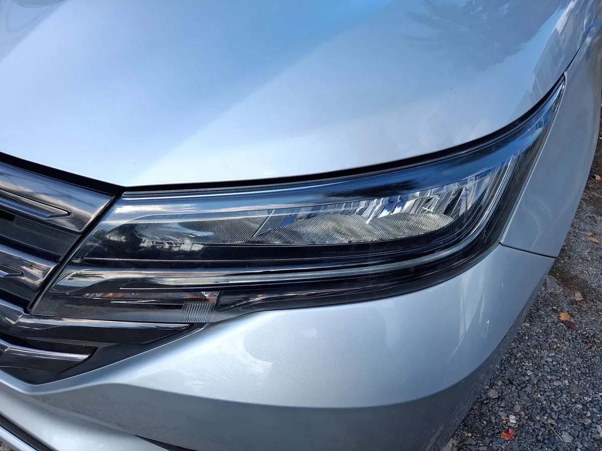 Toyota Rush 1.5 Xli 4x2 Mt 5p año 2022