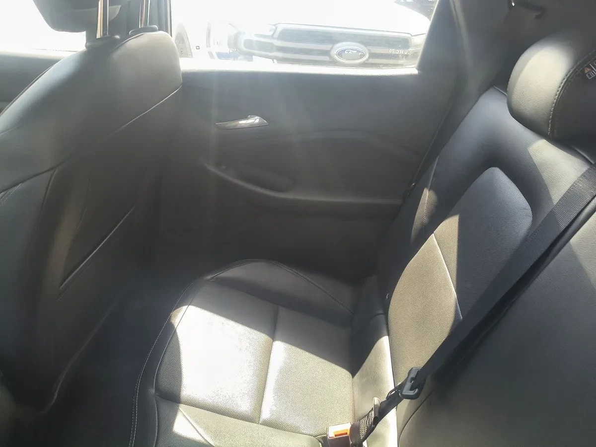 Chevrolet Montana 1.2t Premier 4x2 At 4p año 2023