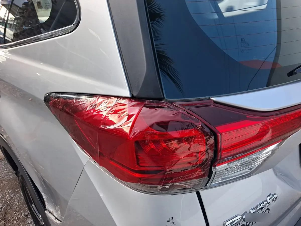 Toyota Rush 1.5 Xli 4x2 Mt 5p año 2022