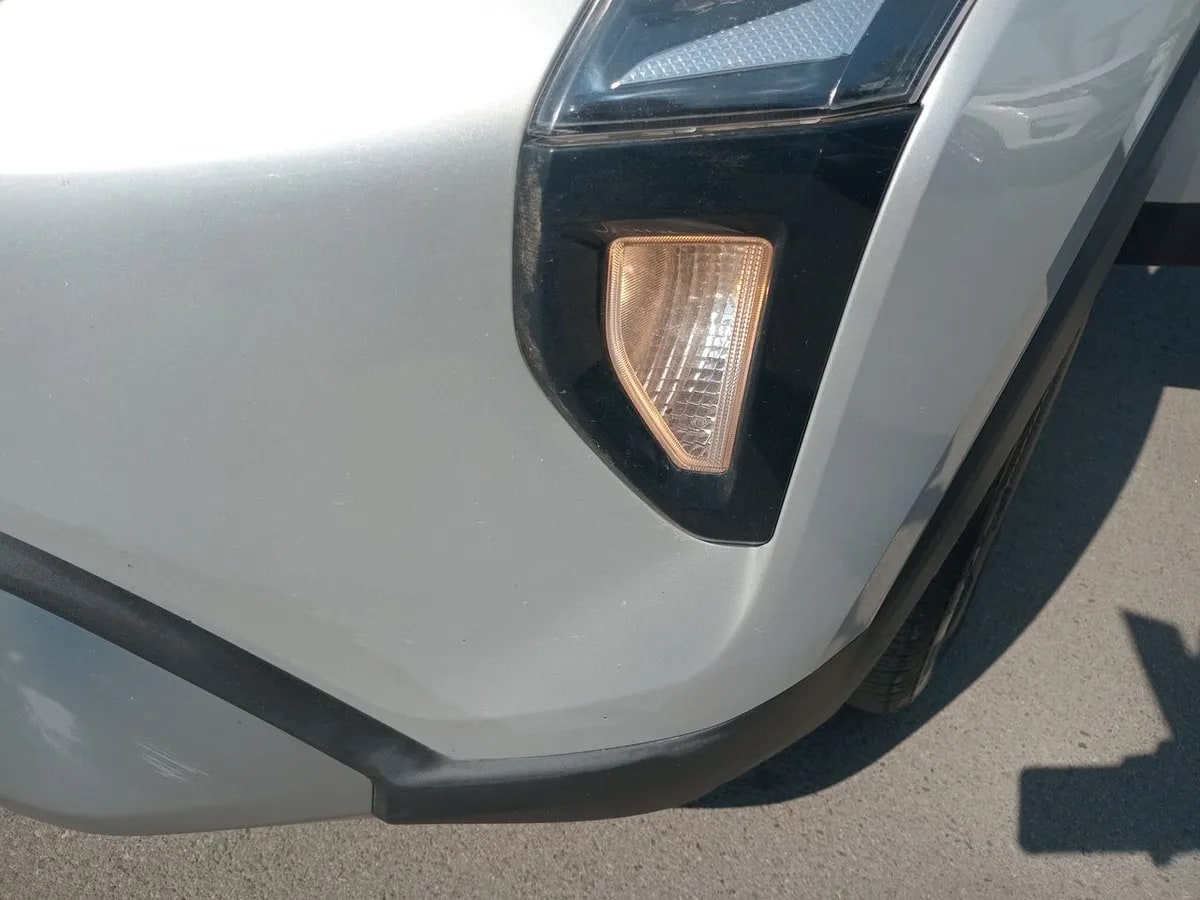 Kia Sonet 1.5 Ex 4x2 Ivt Ri At 5p año 2025