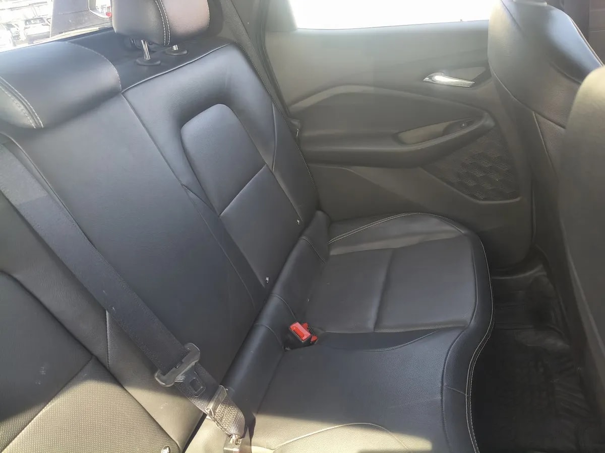 Chevrolet Montana 1.2t Premier 4x2 At 4p año 2023