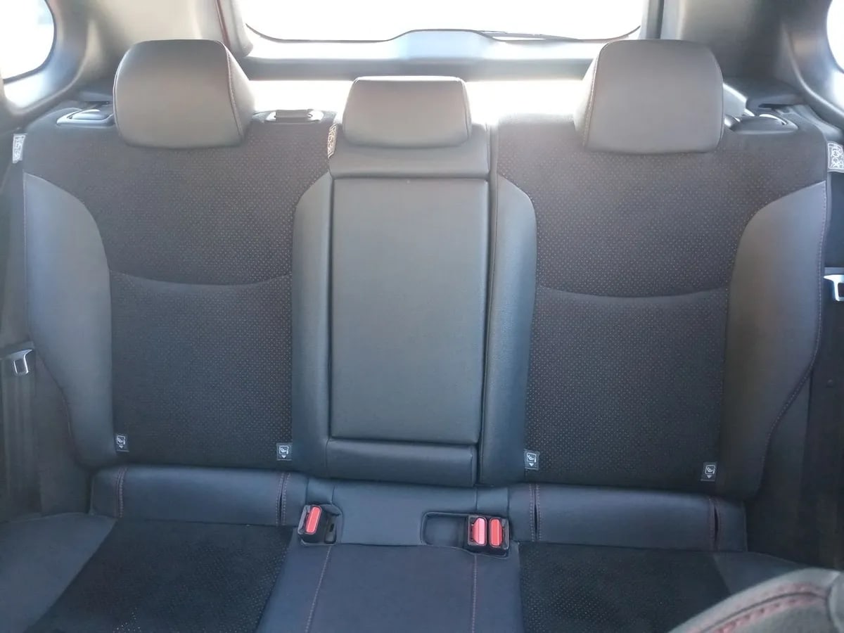 Toyota Corolla Cross 2.0 Gr-S 4x2 Cvt At 5p año 2024