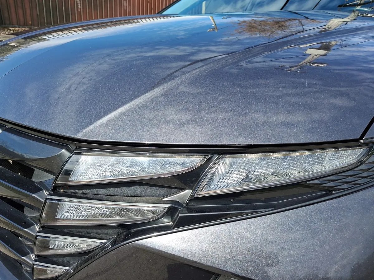 Hyundai Tucson 2.0 Nx4 Plus 4wd At 5p año 2022