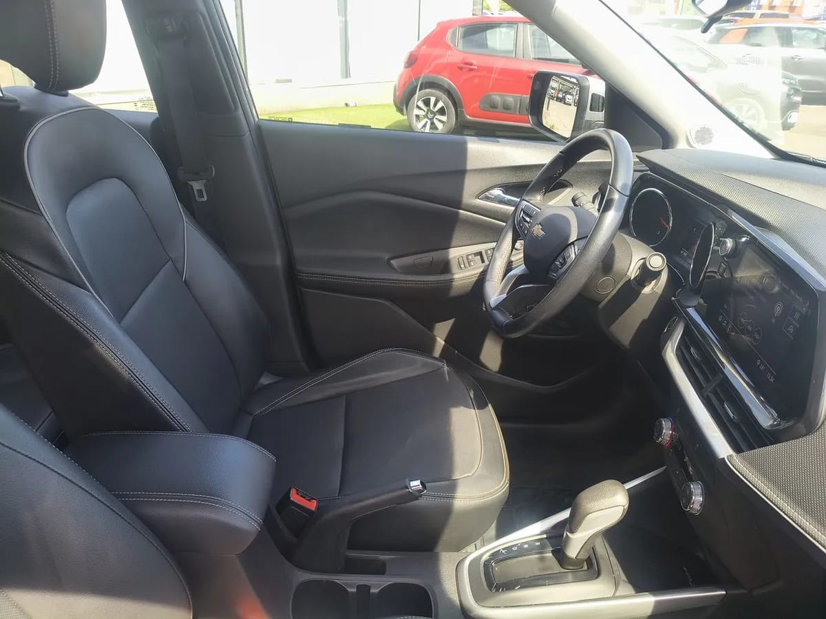 Chevrolet Montana 1.2t Premier 4x2 At 4p año 2023