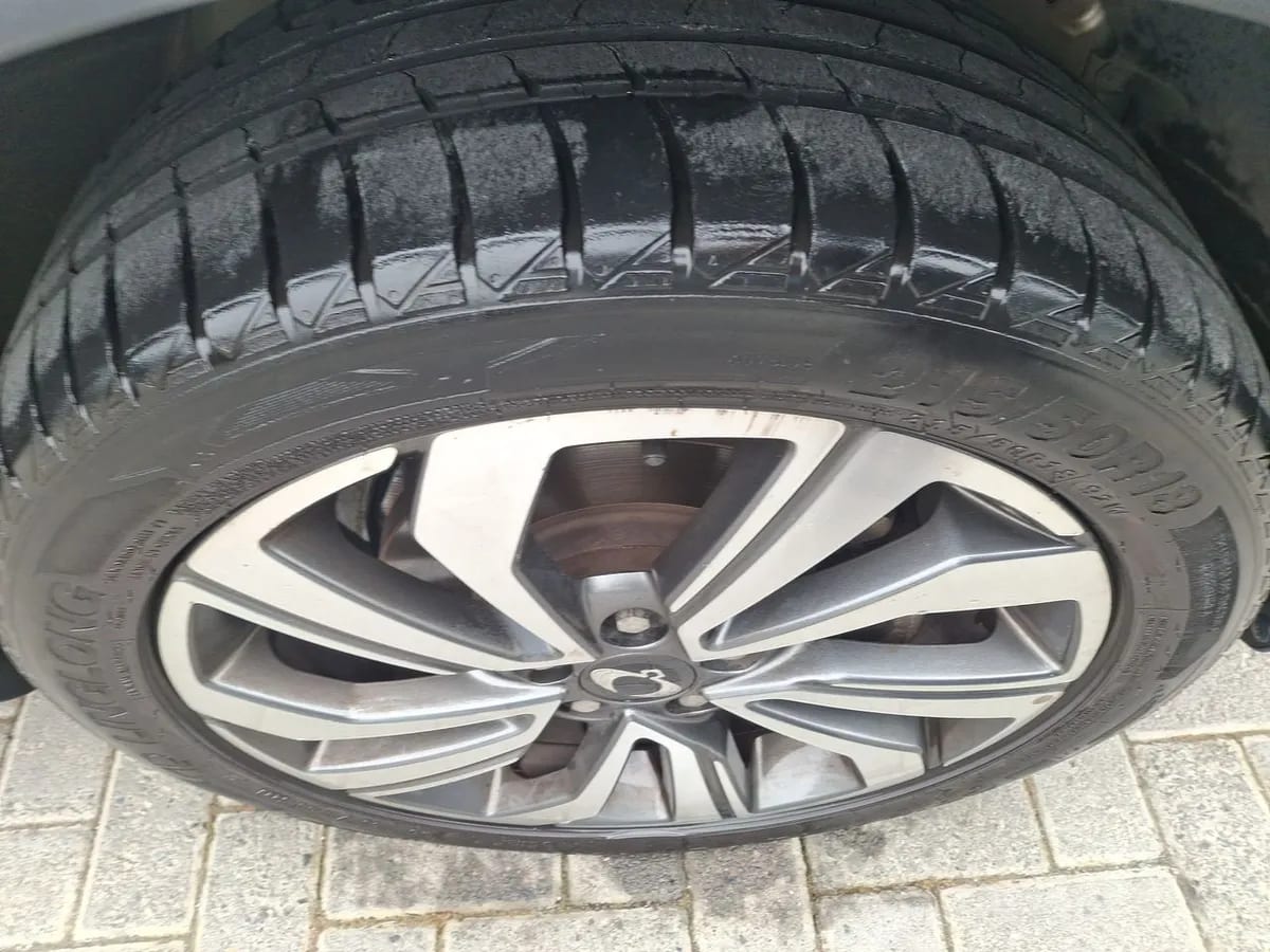 Ssangyong Tivoli 1.6 Tv1010 4x2 Mt 5p año 2020