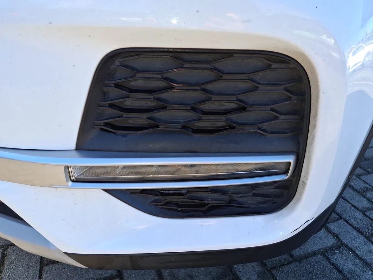 Chery Tiggo 3 1.5 Gls 4x2 5mt 5p año 2021