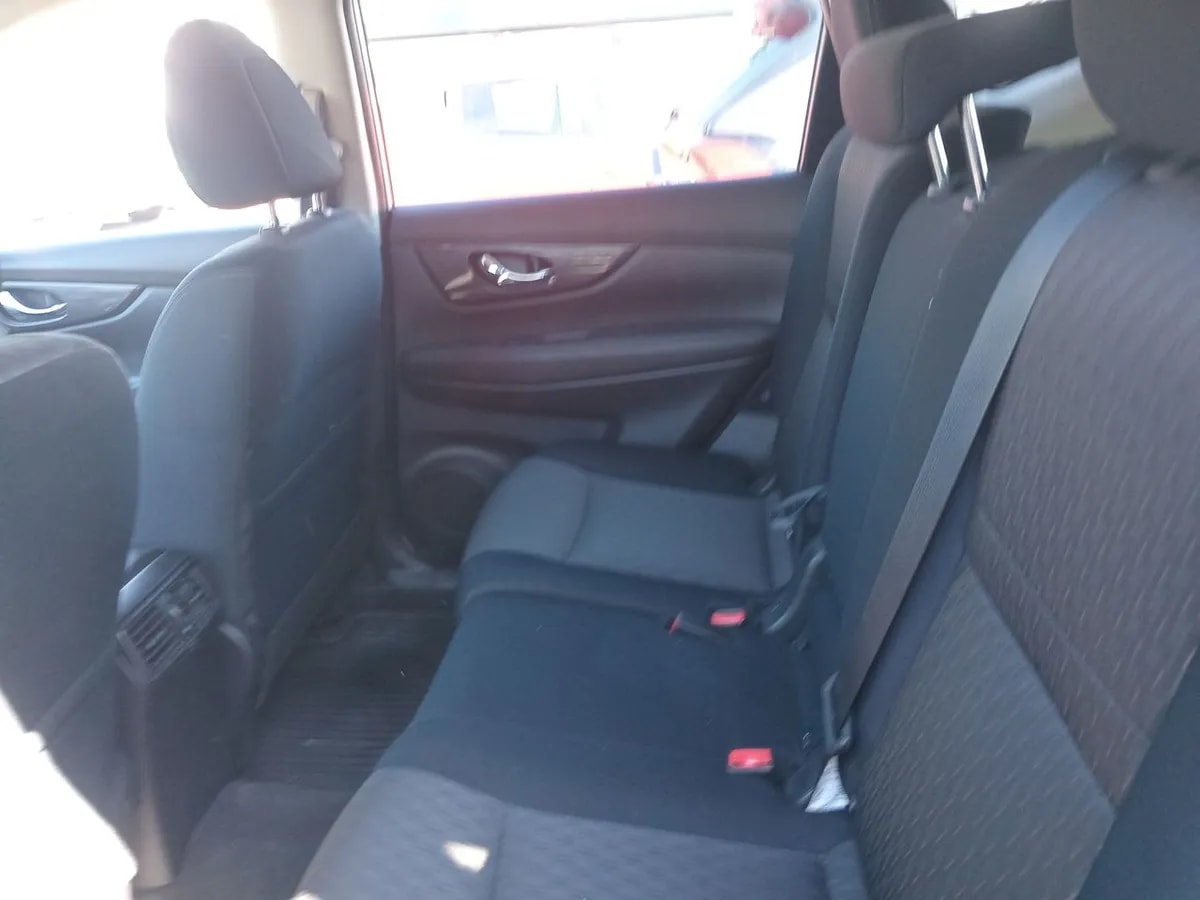 Nissan X-Trail 2.5 Sense Mc 4x2 Cvt At 5p año 2023