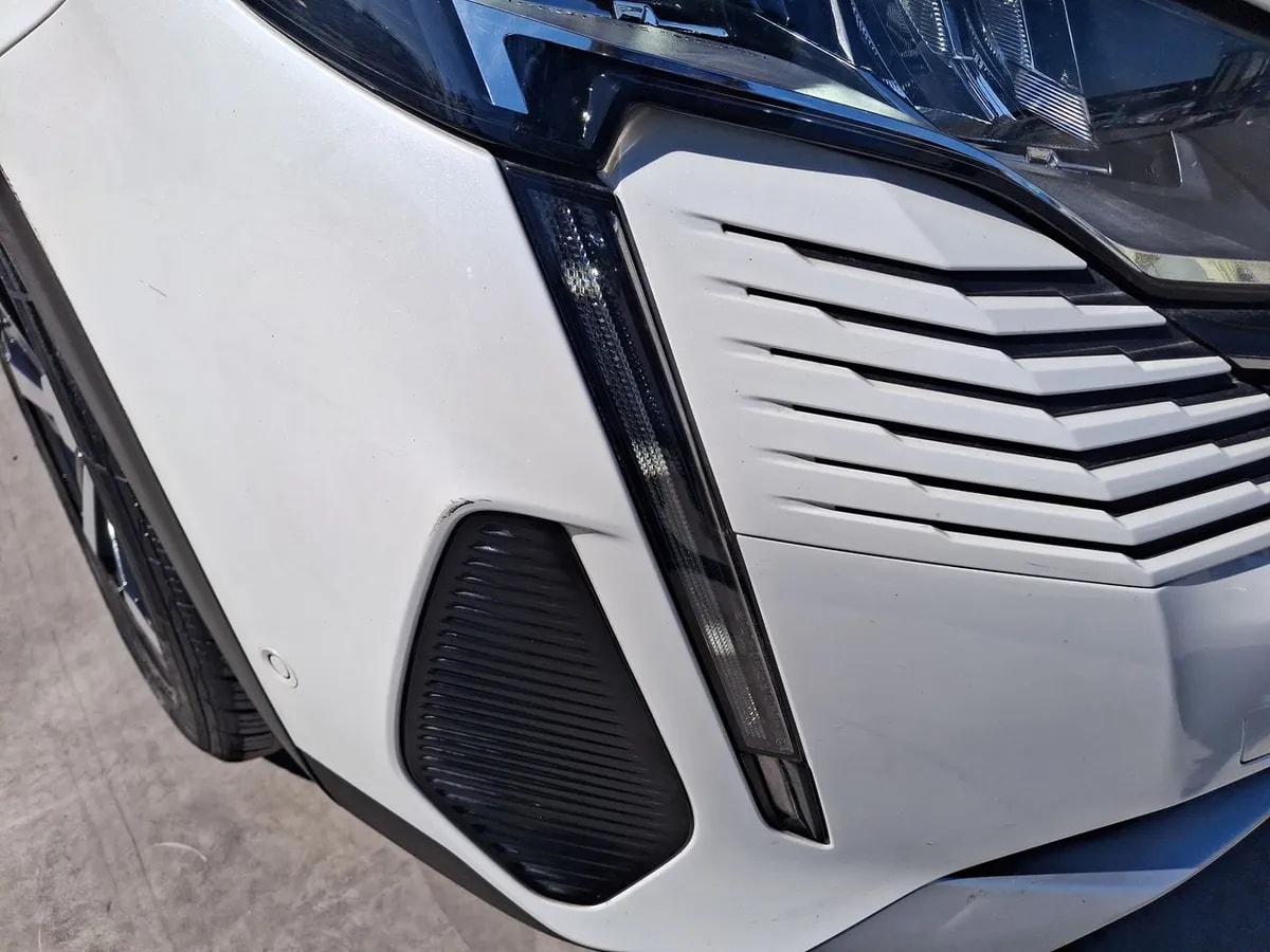 Peugeot 3008 1.6 Allure Pack Thp 165 4x2 Eat6 5p año 2024