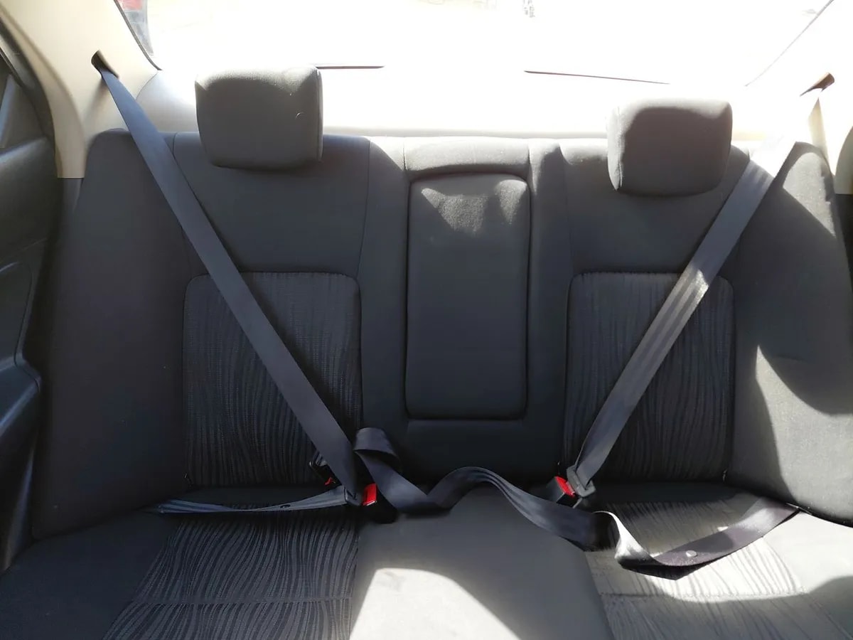 Suzuki Dzire 1.2 Gl 4x2 Ac At 4p año 2018
