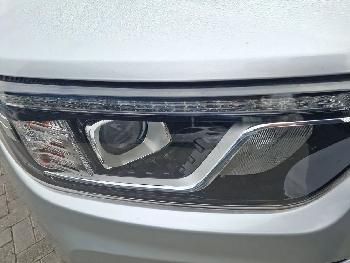 Ssangyong Tivoli 1.6 Tv1010 4x2 Mt 5p año 2020