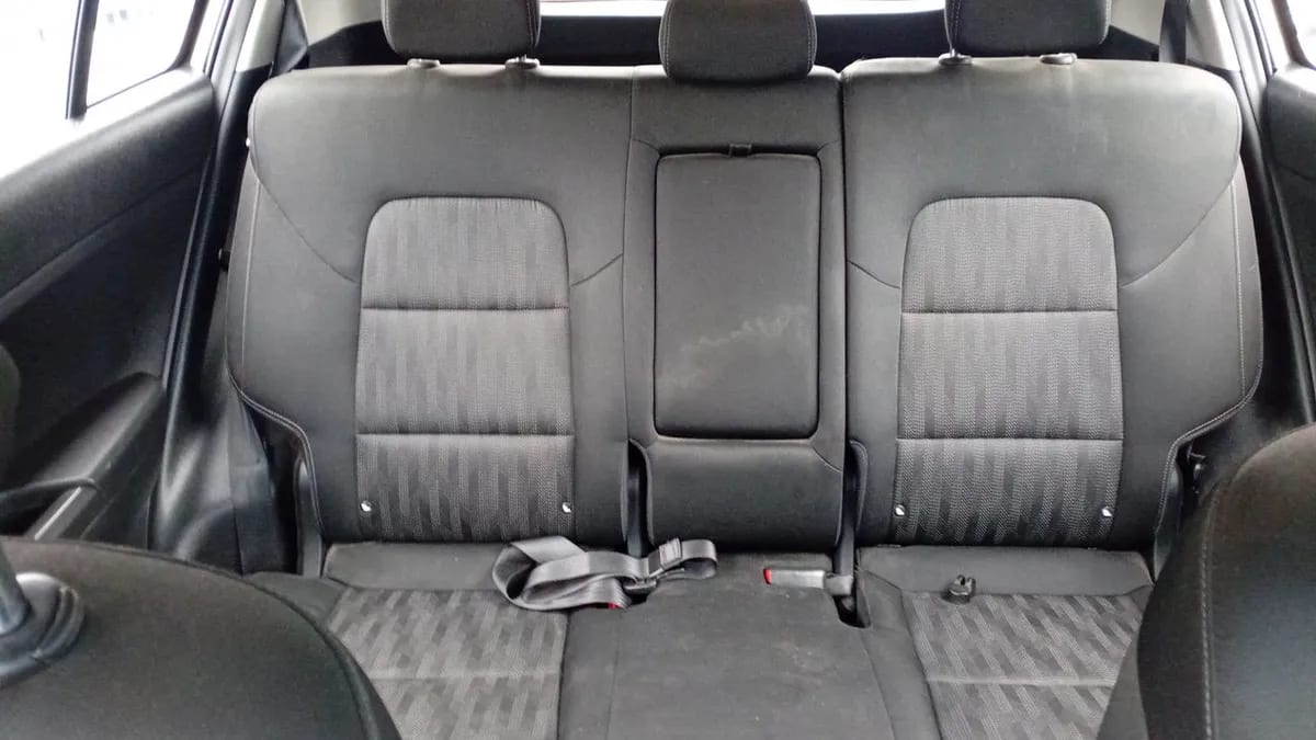 Kia Sportage 2.0 Lx 2wd Ac 6at 5p año 2018