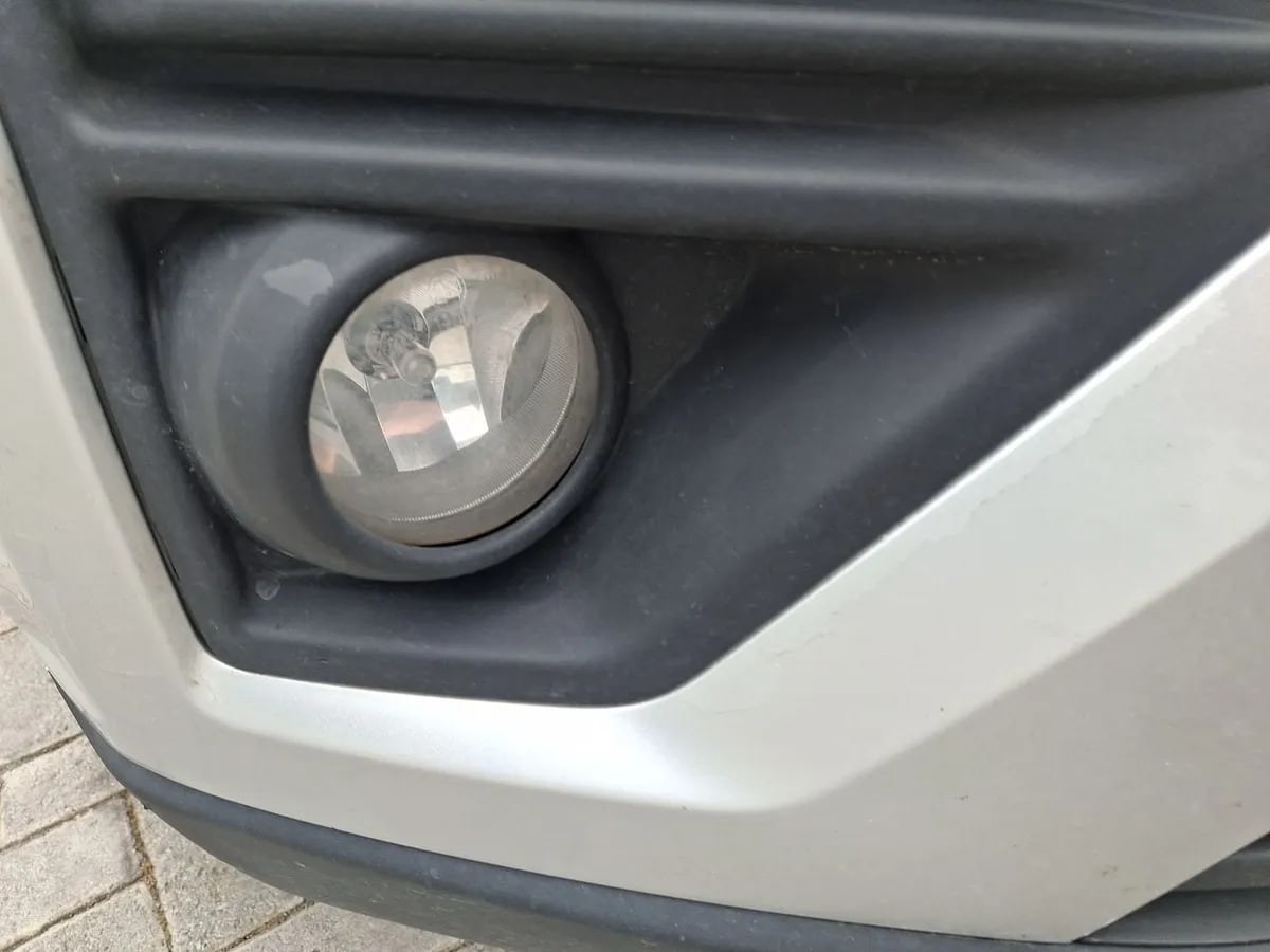 Ssangyong Tivoli 1.6 Tv1010 4x2 Mt 5p año 2020