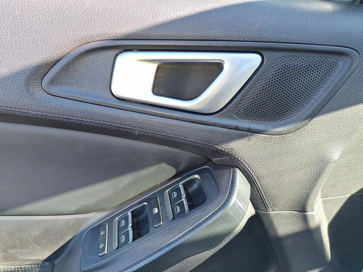 Chery Tiggo 3 1.5 Gls 4x2 5mt 5p año 2021