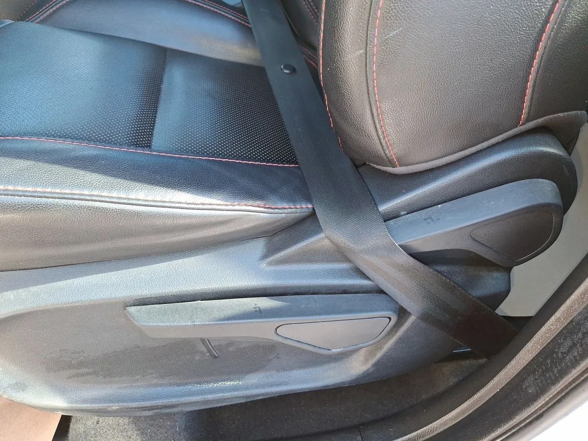Chery Tiggo 3 1.5 Gls 4x2 5mt 5p año 2021