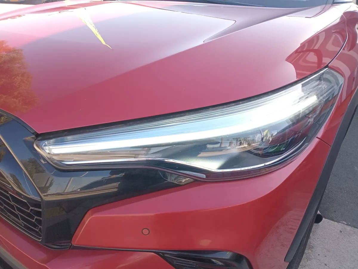 Toyota Corolla Cross 2.0 Gr-S 4x2 Cvt At 5p año 2024