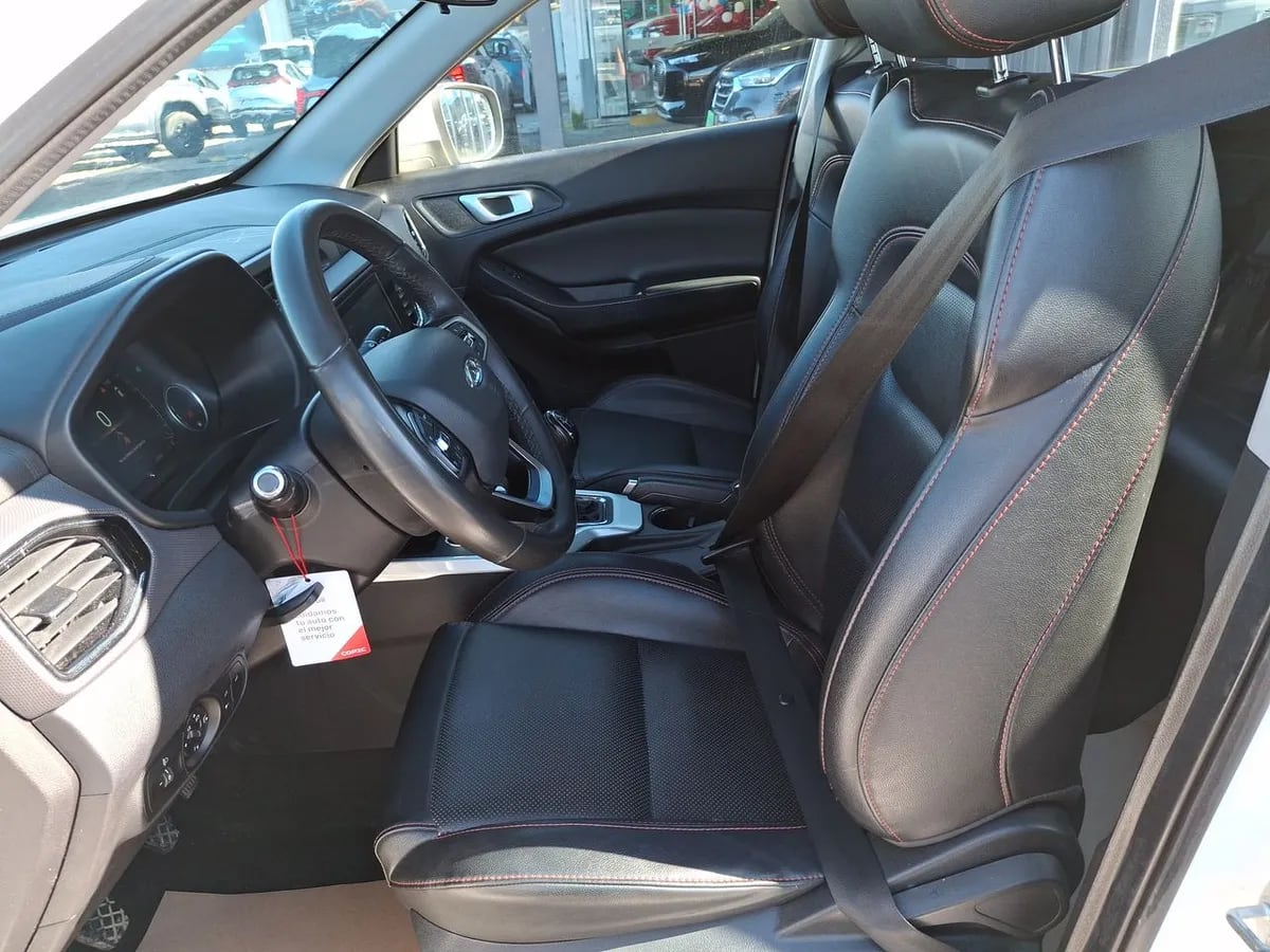Chery Tiggo 3 1.5 Gls 4x2 5mt 5p año 2021