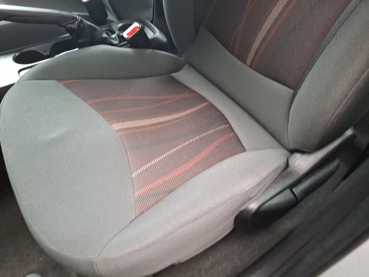 Chevrolet Sail 1.5 Ls 4x2 Mt 4p año 2021