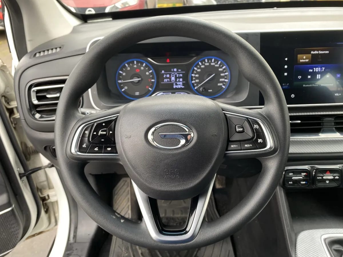 GAC Gs3 1.5t Power Gb 4x2 Mt 5p año 2023