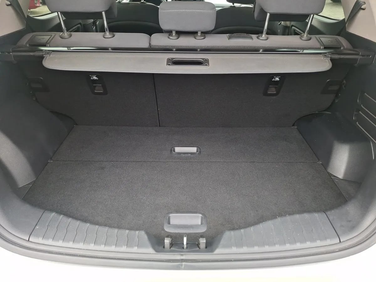 Ssangyong Tivoli 1.6 Tv1010 4x2 Mt 5p año 2020
