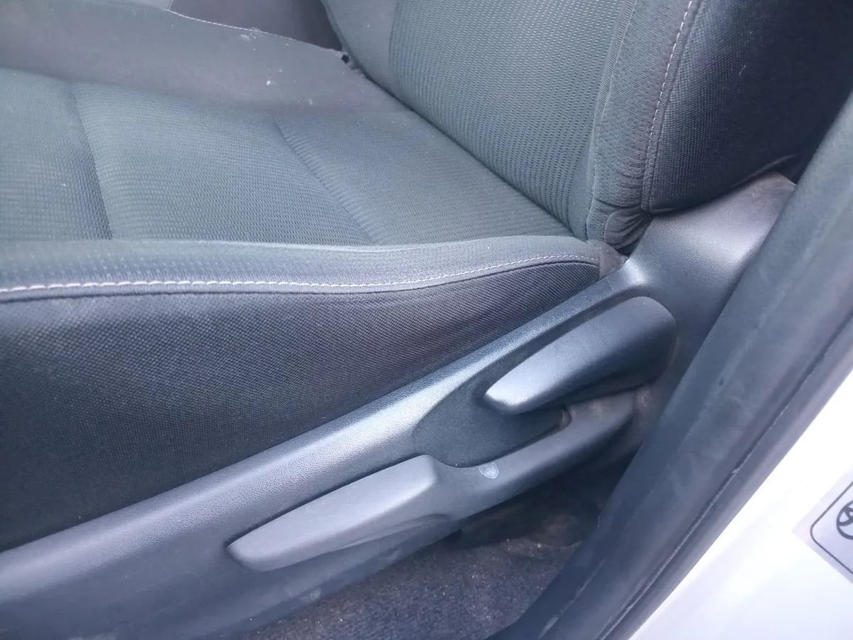 Toyota Rav 4 2.5 Super Lujo 4x2 At 5p año 2016