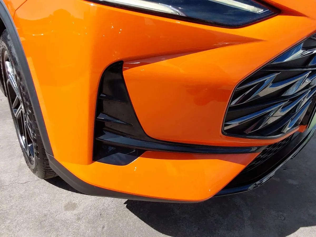 MG One 1.5t Dlx 4x2 Cvt At 5p año 2023
