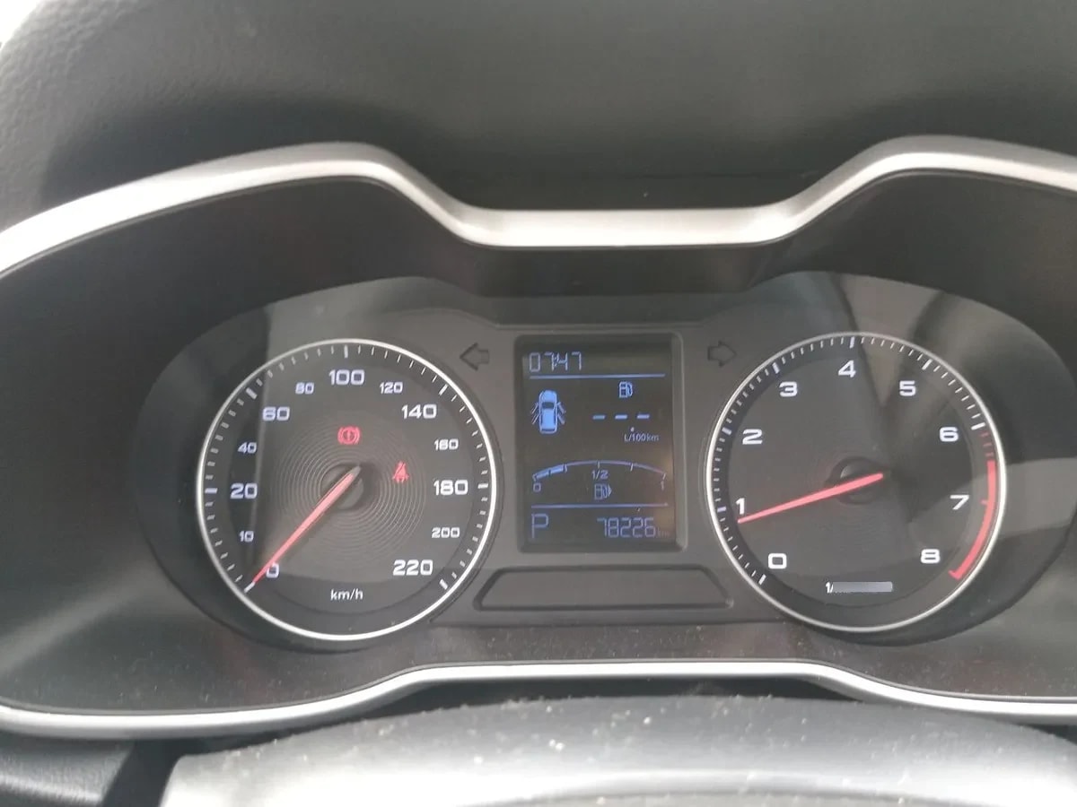 MG Mg Zs 1.5 Std 4x2 At 5p año 2021