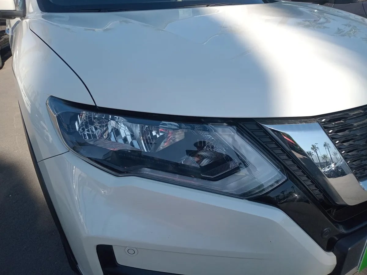 Nissan X-Trail 2.5 Sense Mc 4x2 Cvt At 5p año 2023