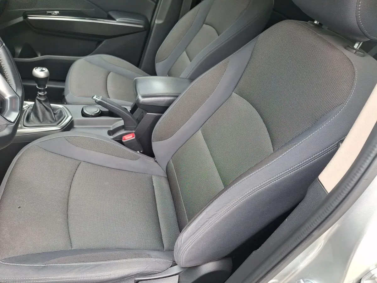 Ssangyong Tivoli 1.6 Tv1010 4x2 Mt 5p año 2020