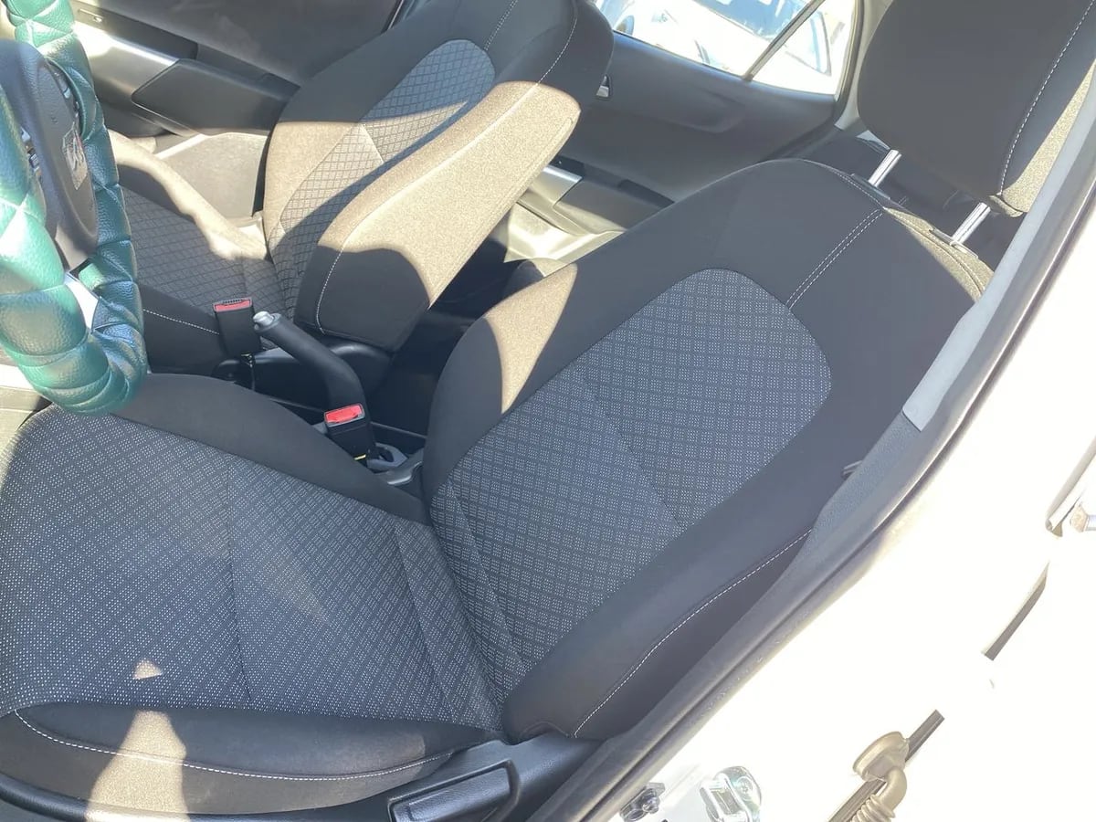 Kia Morning 1.2 Ex 4x2 Hb 4at 5p año 2025