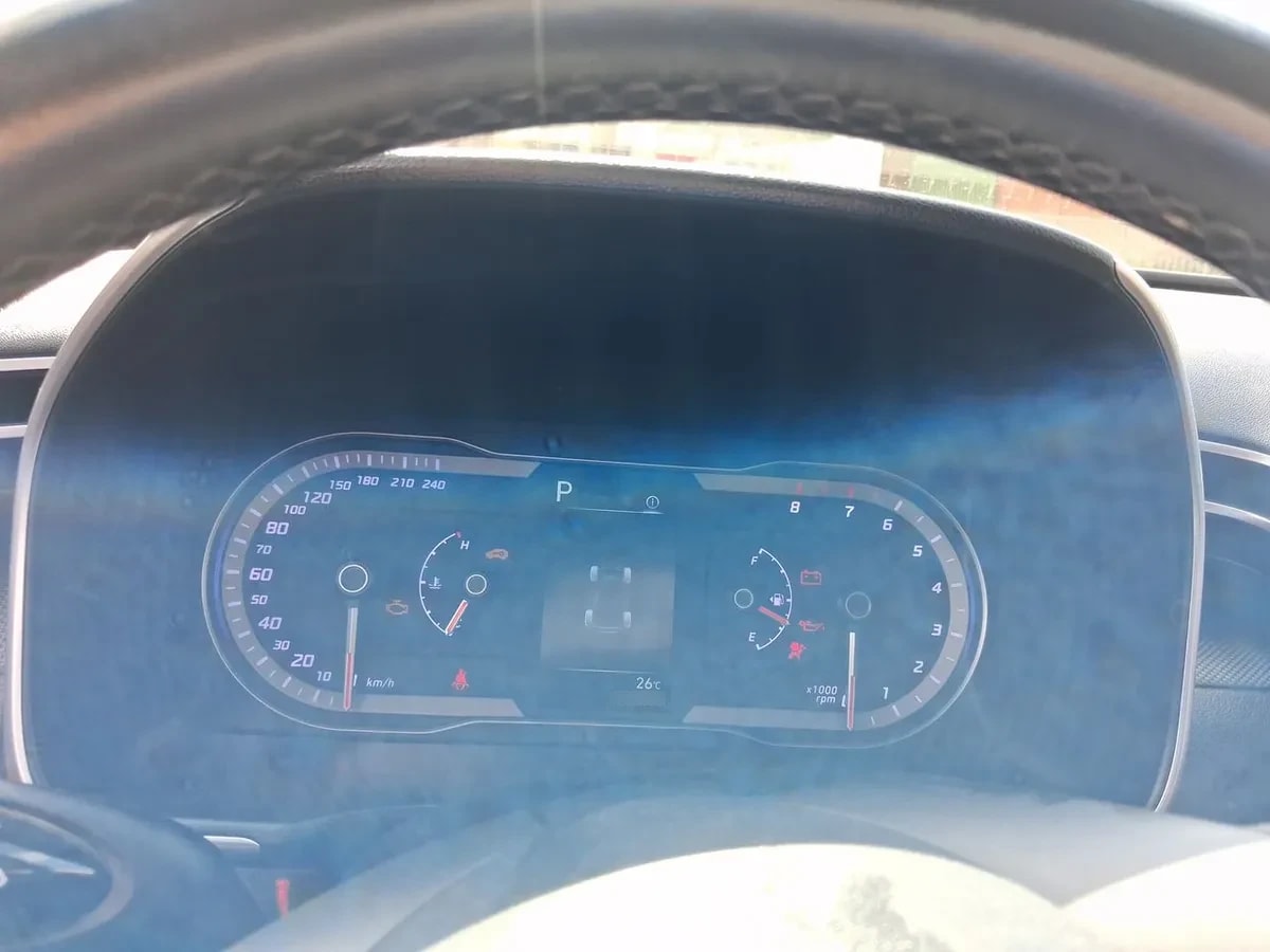Hyundai Tucson 2.0 Nx4 Plus 4wd At 5p año 2022