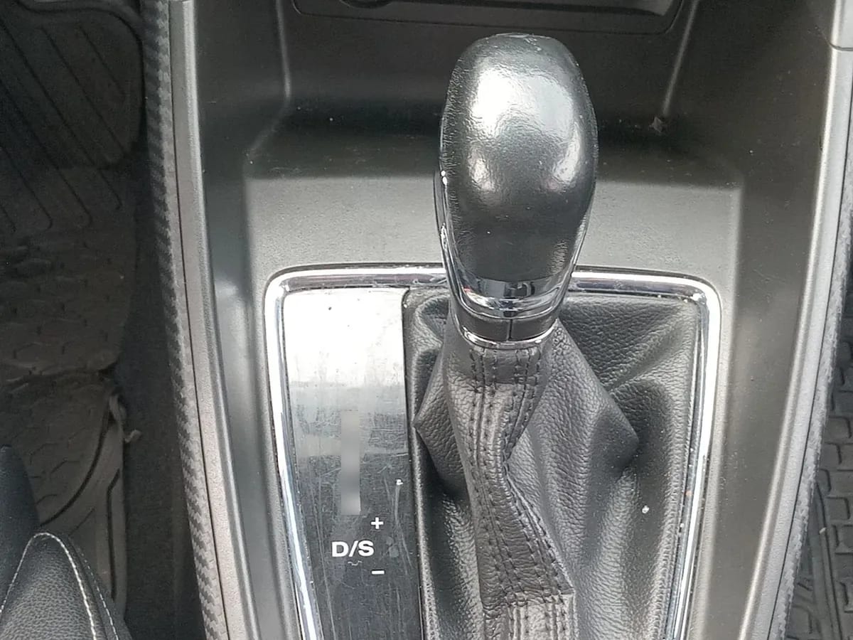 MG Mg Zs 1.5 Std 4x2 At 5p año 2021