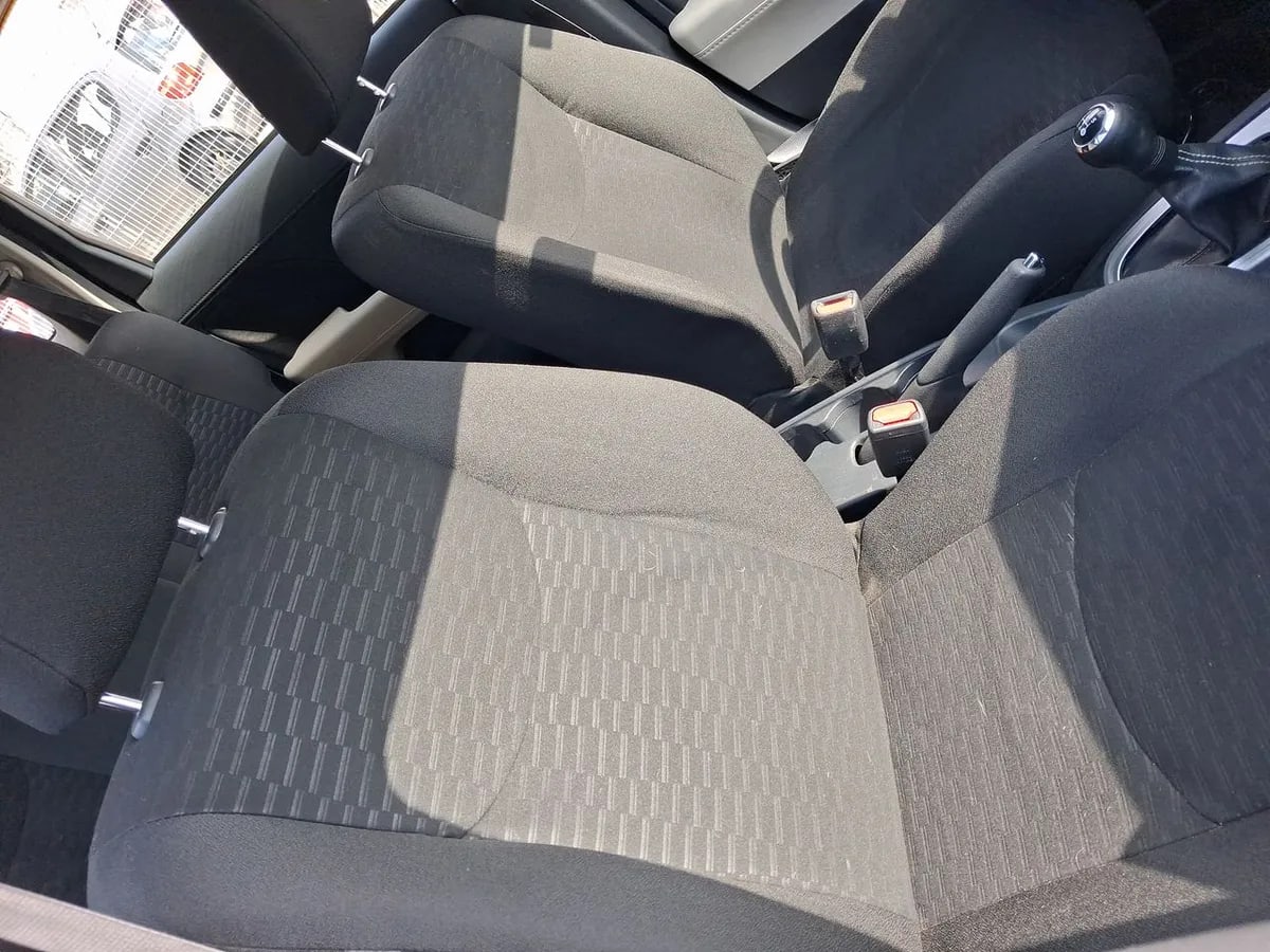 Toyota Rush 1.5 Xli 4x2 Mt 5p año 2022