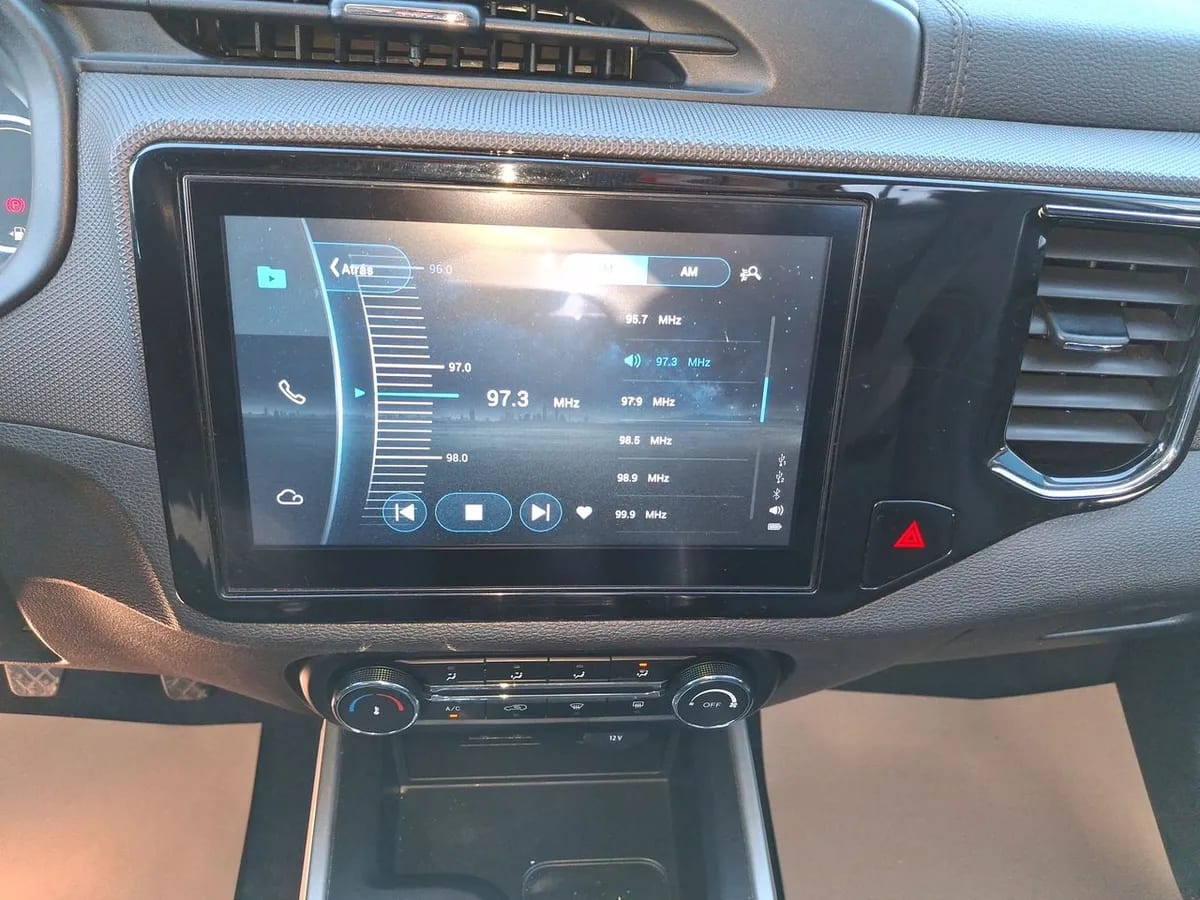 Chery Tiggo 3 1.5 Gls 4x2 5mt 5p año 2021