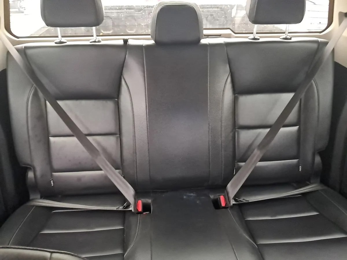 Great Wall Poer 2.0t Deluxe Diesel 4x2 Dob. Cab. Mt 4p año 2023