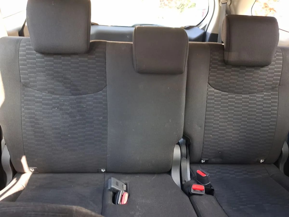 Toyota Rush 1.5 Xli 4x2 Mt 5p año 2022