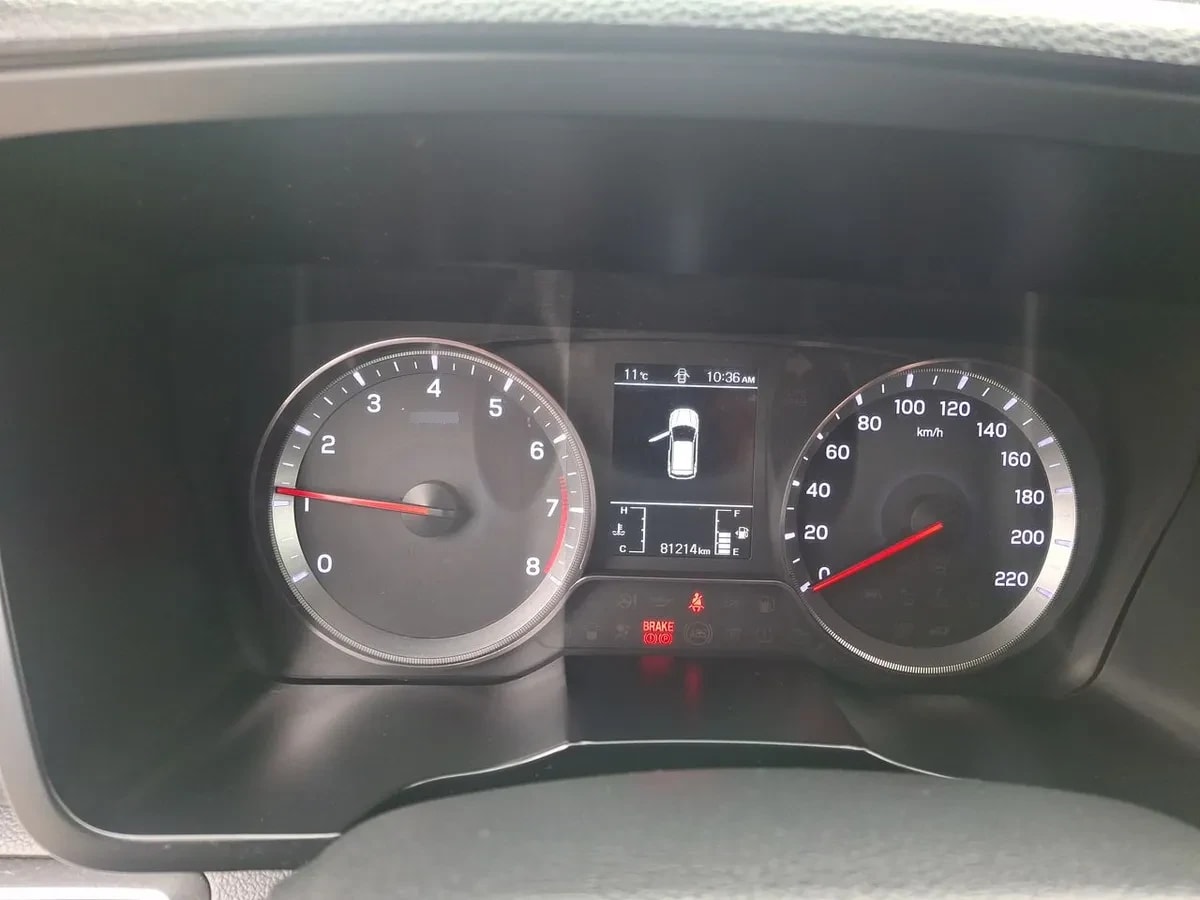 Ssangyong Tivoli 1.6 Tv1010 4x2 Mt 5p año 2020