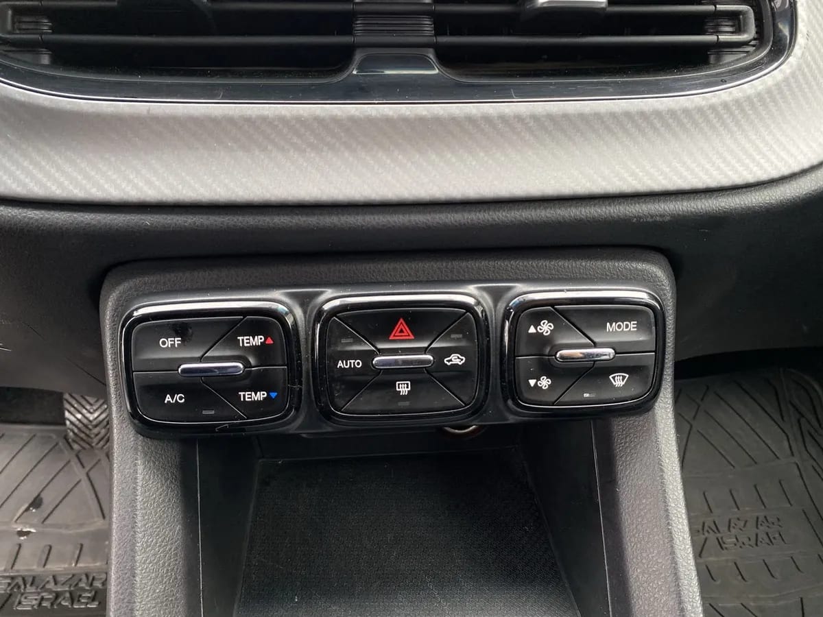 GAC Gs3 1.5t Power Gb 4x2 Mt 5p año 2023