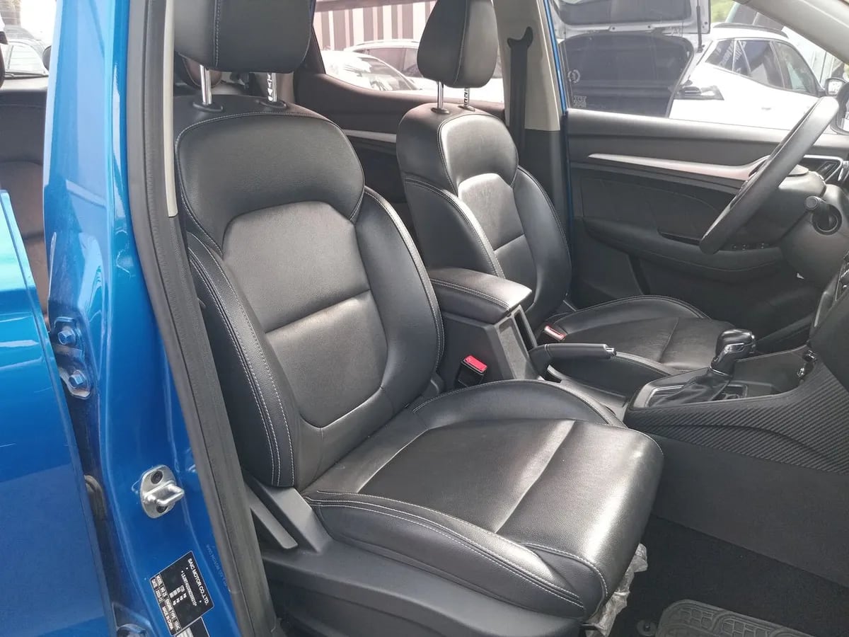 MG Mg Zs 1.5 Std 4x2 At 5p año 2021