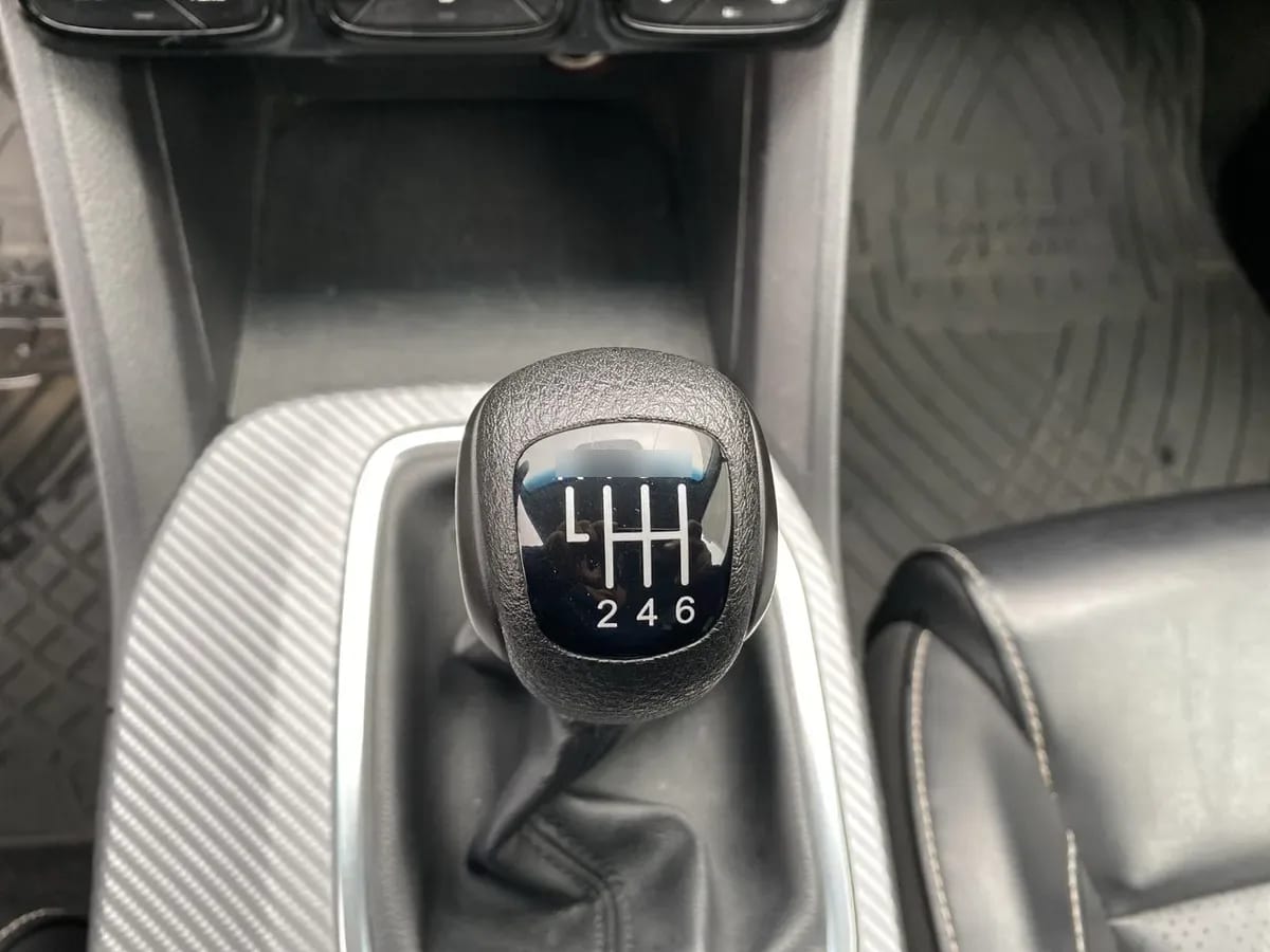 GAC Gs3 1.5t Power Gb 4x2 Mt 5p año 2023