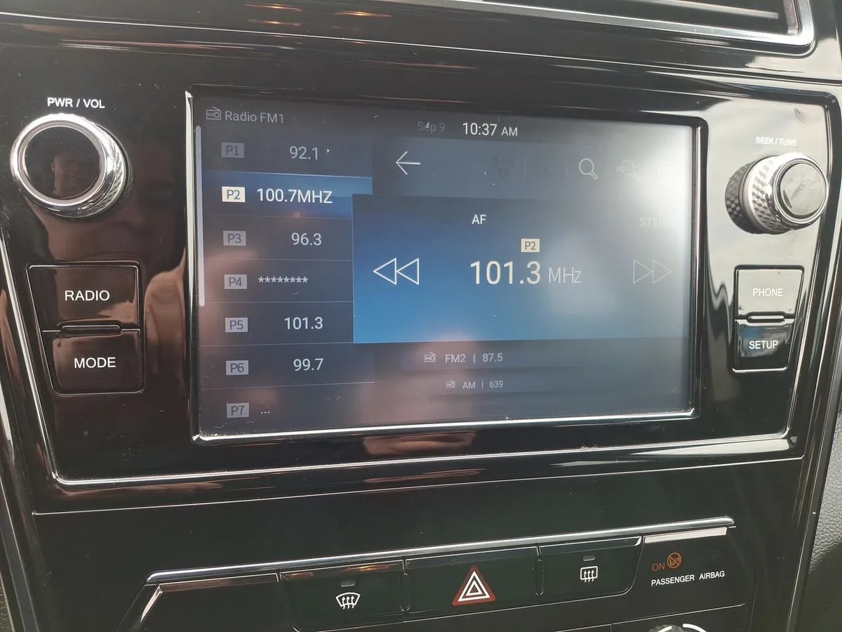 Ssangyong Tivoli 1.6 Tv1010 4x2 Mt 5p año 2020
