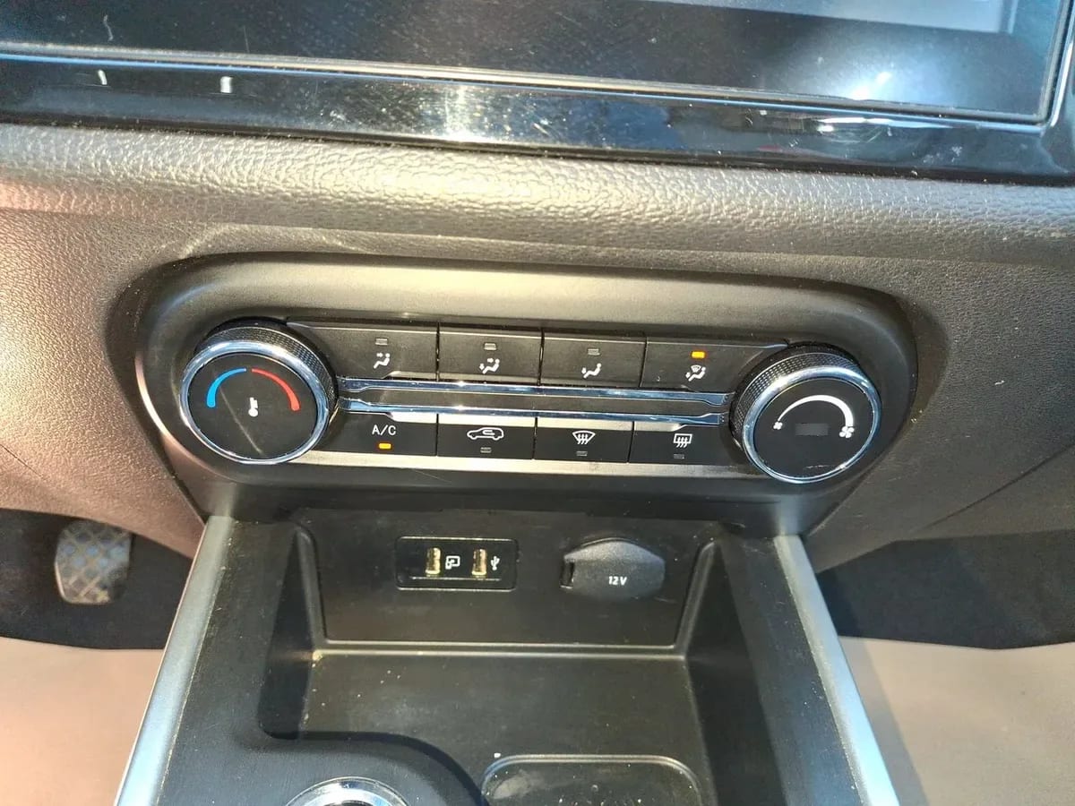 Chery Tiggo 3 1.5 Gls 4x2 5mt 5p año 2021