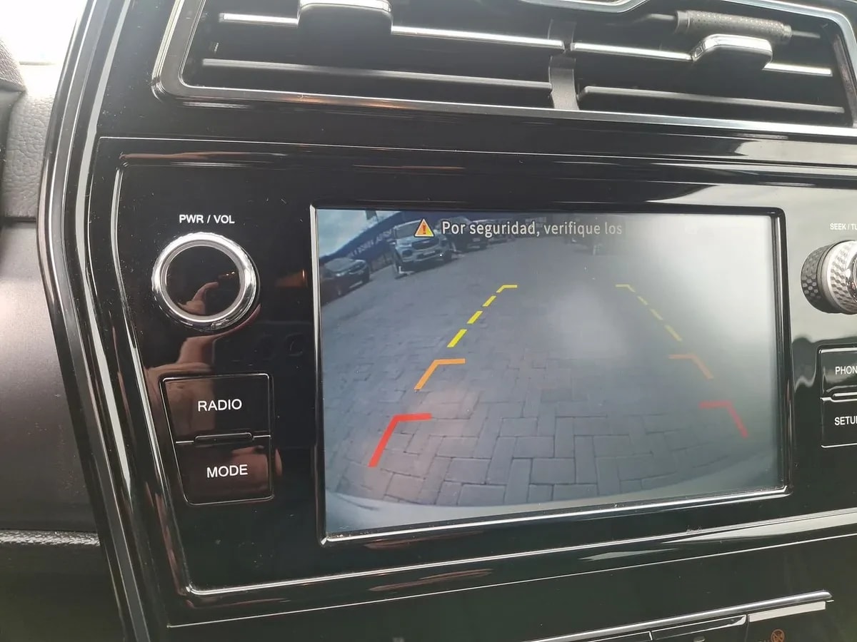 Ssangyong Tivoli 1.6 Tv1010 4x2 Mt 5p año 2020